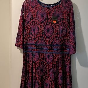 Cocktail dress